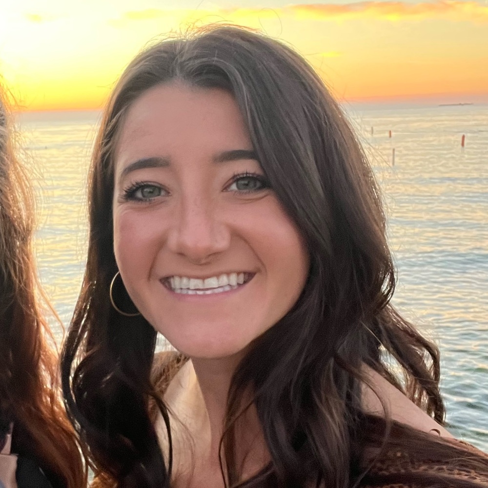 Meet your Posher, Erica